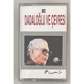 Dadaloğlu Ve Çevresi - Ruhi Su