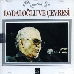 Dadaloğlu Ve Çevresi - Ruhi Su