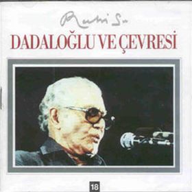 Dadaloğlu Ve Çevresi - Ruhi Su