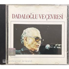 Dadaloğlu Ve Çevresi - Ruhi Su