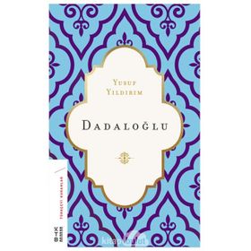 Dadaloğlu - Yusuf Yıldırım