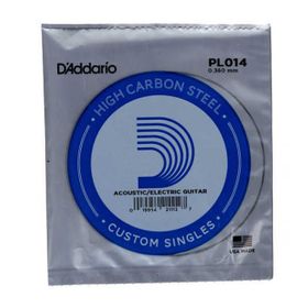 Dadario PL014 Elektro ve Akustik Tek Teli