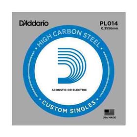 Dadario PL014 Elektro ve Akustik Tek Teli