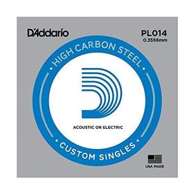 Dadario PL014 Elektro ve Akustik Tek Teli