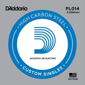 Dadario PL014 Elektro ve Akustik Tek Teli