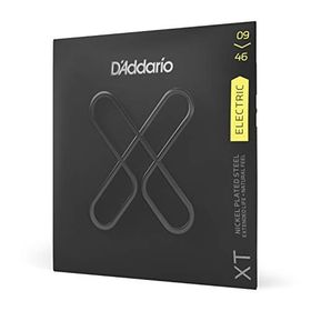 Dadario XTE0946 Elektro Gitar Tel Seti