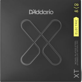 Dadario XTE0946 Elektro Gitar Tel Seti