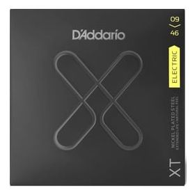 Dadario XTE0946 Elektro Gitar Tel Seti