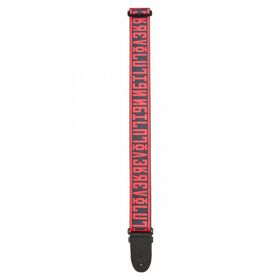 D'addario 50BTL06 Beatles Revolution Gitar Askısı