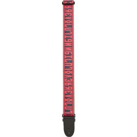 D'addario 50BTL06 Beatles Revolution Gitar Askısı