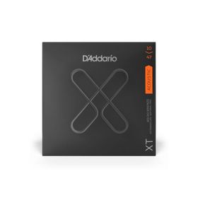 D`addario 80/20 X-light Akustik Gitar Tel Seti