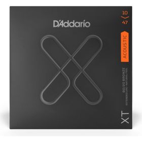 D`addario 80/20 X-light Akustik Gitar Tel Seti