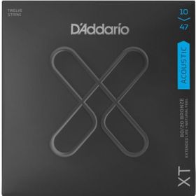 D`addario 80/20 X-light Akustik Gitar Tel Seti