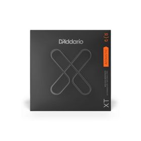 D`addario 80/20 X-light Akustik Gitar Tel Seti
