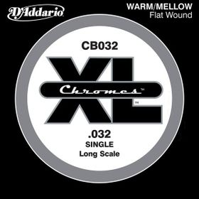 D'addario CB032 Tek Tel 0.32 Bas Gitar