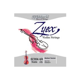 D'addario DZ310A Keman Tel Set