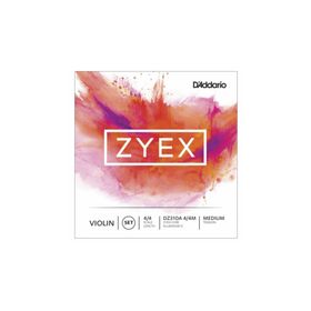 D'addario DZ310A Zyex 4-4M Keman Teli