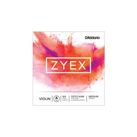 D'addario DZ312 Keman Tel
