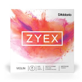 D'addario DZ312 Keman Tel