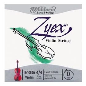 D'addario DZ313A Keman Tel