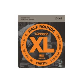 D'addario EHR310 Elektro Gitar Tel Seti