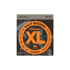 D'addario EHR310 Elektro Gitar Teli