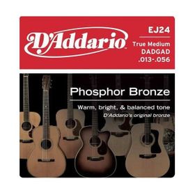 D'addario EJ24 Akustik Gitar Tel Seti