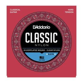 D'addario EJ27H Klasik Gitar Tel Seti