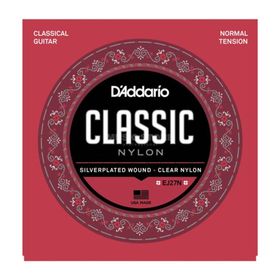 D'addario EJ27N Klasik Gitar Tel Seti