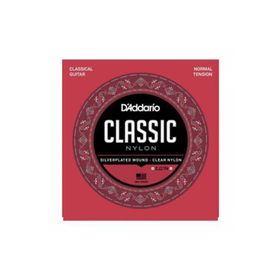 D'addario EJ27N Klasik Gitar Tel Seti