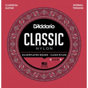 D'addario EJ27N Klasik Gitar Tel Seti