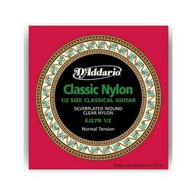 D'addario EJ27N Klasik Gitar Tel Seti