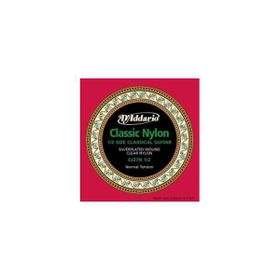 D'addario EJ27N12 Klasik Gitar Tel Seti