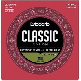 D'addario EJ27N12 Klasik Gitar Tel Seti