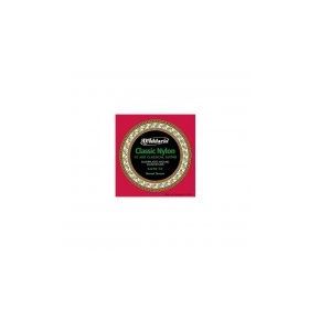 D'addario EJ27N12 Klasik Gitar Tel Seti