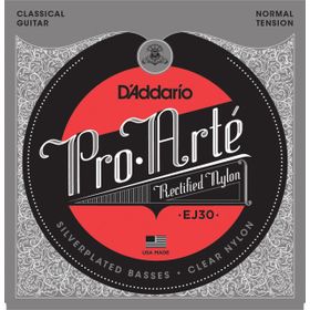D'addario EJ30 Normal Tension Klasik Gitar Teli