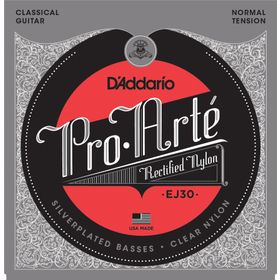 D'addario EJ30 Normal Tension Klasik Gitar Teli