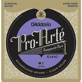 D'addario EJ44C Klasik Gitar Teli