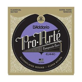 D'addario EJ44C Klasik Gitar Teli