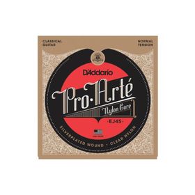 D'addario EJ45 Klasik Gitar Tel Seti