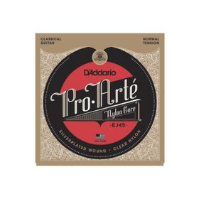 D'addario EJ45 Klasik Gitar Tel Seti