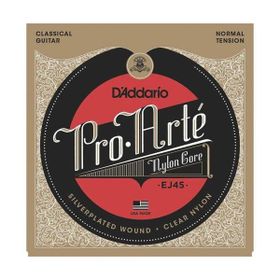 D'addario EJ45 Klasik Gitar Tel Seti