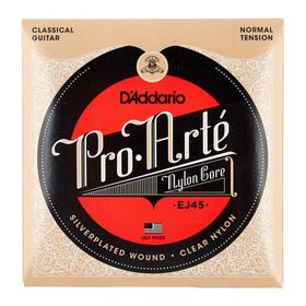 D'addario EJ45 Klasik Gitar Tel Seti
