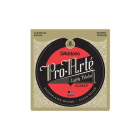 D'addario EJ45LP Klasik Gitar Tel Seti