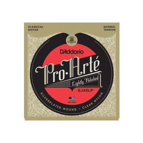 D'addario EJ45LP Klasik Gitar Tel Seti