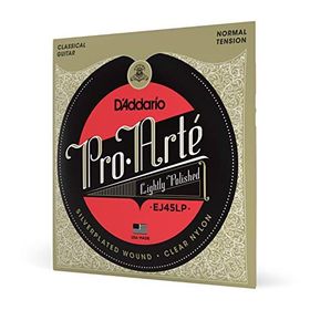D'addario EJ45LP Klasik Gitar Tel Seti