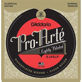 D'addario EJ45LP Normal Tension Klasik Tel Set