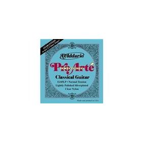 D'addario EJ45LP Normal Tension Klasik Tel Set