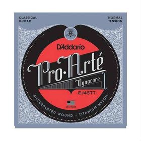 D'addario EJ45TT Klasik Gitar Tel Seti