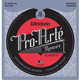 D'addario EJ45TT Klasik Gitar Tel Seti